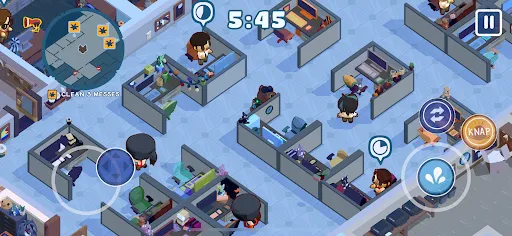 The WereCleaner | Jogos | XWorld The WereCleaner | Jogos | XWorld