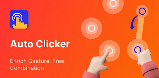 Auto Click - Automatic Clicker | Jogos | XWorld