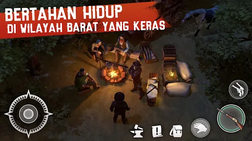 Westland Survival: Game Koboi | Permainan | XWorld