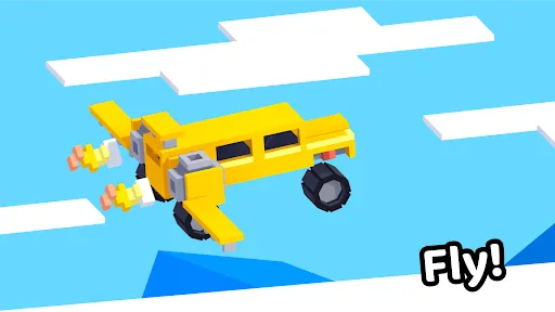 Drive Mad | Игры | XWorld