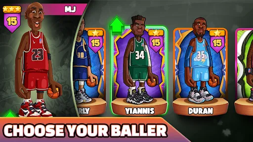 Your Balls: Basketball Game | Permainan | XWorld