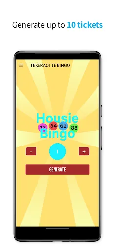 Lucky Bingo | 游戏 | XWorld