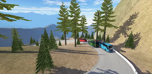 Bus Simulator : Extreme Roads | 游戏 | XWorld Bus Simulator : Extreme Roads | 游戏 | XWorld