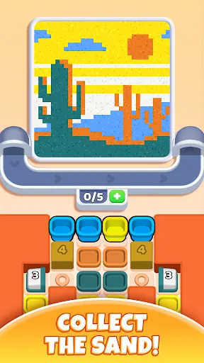 Sandy Jam: Sand Puzzle | Games | XWorld Sandy Jam: Sand Puzzle | Games | XWorld