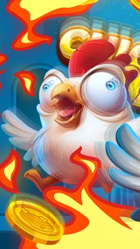 Chicken Road | 游戏 | XWorld