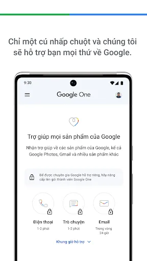 Google One | 游戏 | XWorld