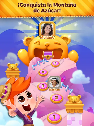 Sugar Swap Mania | juego | XWorld Sugar Swap Mania | juego | XWorld