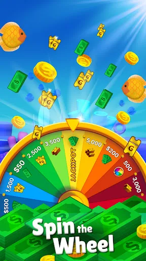 Bubble Bling: Win Real Money | Permainan | XWorld