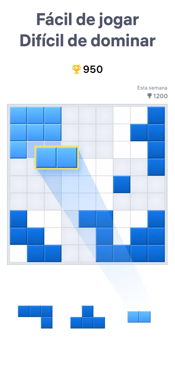 Block Puzzle: Jogo de Blocos | Jogos | XWorld