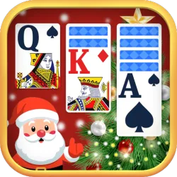 XWorld | Classic Solitaire : Card Game