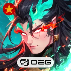 XWorld | Quỷ Tướng 3Q: Thức Tỉnh! - OEG