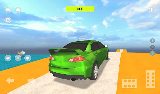 Real Car Driving:jogo de carro | Jogos | XWorld