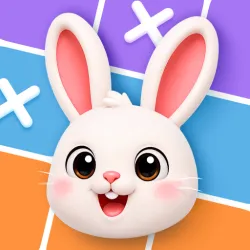 XWorld | Bunnydoku: ปริศนาตรรกะ