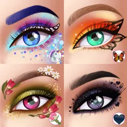 XWorld | Emoji Makeup Game