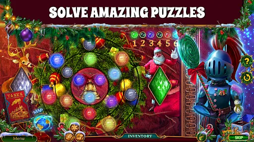 Christmas Spirit 5 f2p | Games | XWorld Christmas Spirit 5 f2p | Games | XWorld