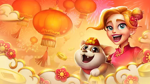 Mahjong City Tours: Tile Match | Games | XWorld