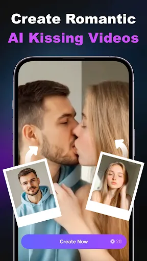 Phant AI: AI Video&image Maker | Games | XWorld Phant AI: AI Video&image Maker | Games | XWorld