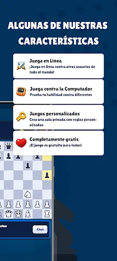 Ajedrez Online | juego | XWorld