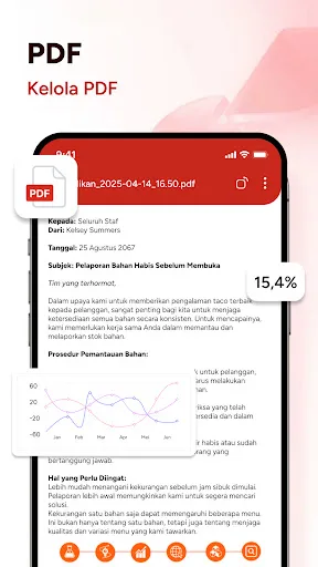 Penampil & Pembaca Dokumen | Permainan | XWorld