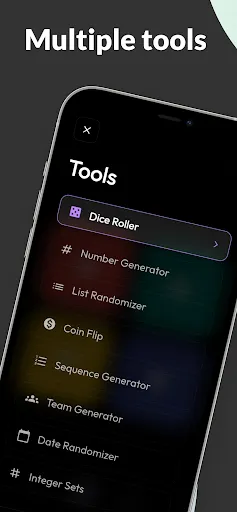 Randomizer | เกม | XWorld