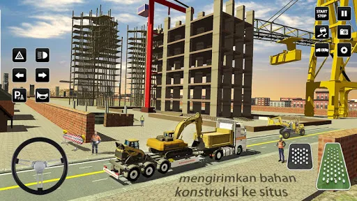 kota konstruksi simulator | Permainan | XWorld kota konstruksi simulator | Permainan | XWorld