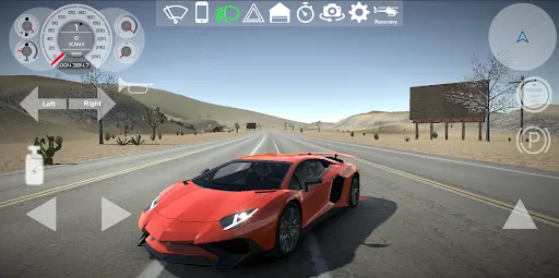 European Luxury Cars | Jogos | XWorld
