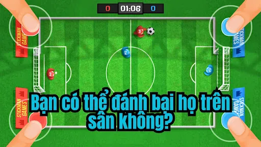 Stickman 234: Trò chơi Offline | Games | XWorld