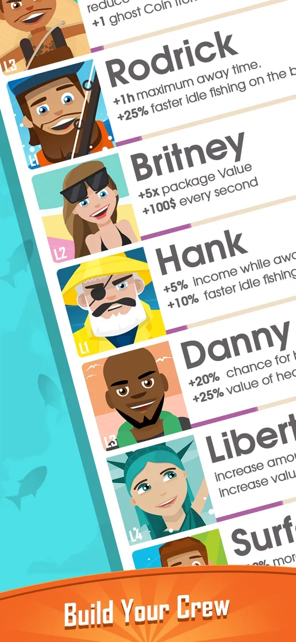 Hooked Inc: Trùm Câu Cá | Games | XWorld