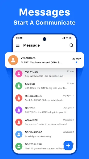 Messenger : Text Messages | Games | XWorld Messenger : Text Messages | Games | XWorld