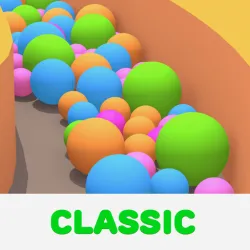 XWorld | Sand Balls Classic