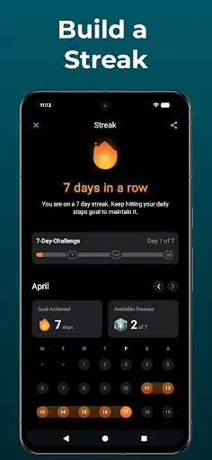 StepsApp – Step Counter | Games | XWorld StepsApp – Step Counter | Games | XWorld