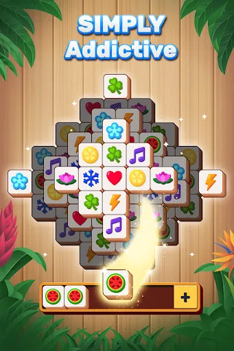 Tiles Empire - Tile Connect | เกม | XWorld