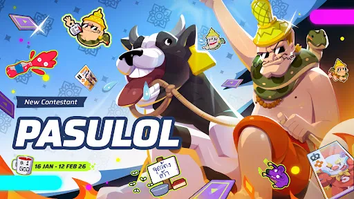 Slap ‘em UP! | Games | XWorld