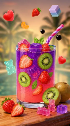 DIY Bubble Tea Simulator | Games | XWorld DIY Bubble Tea Simulator | Games | XWorld
