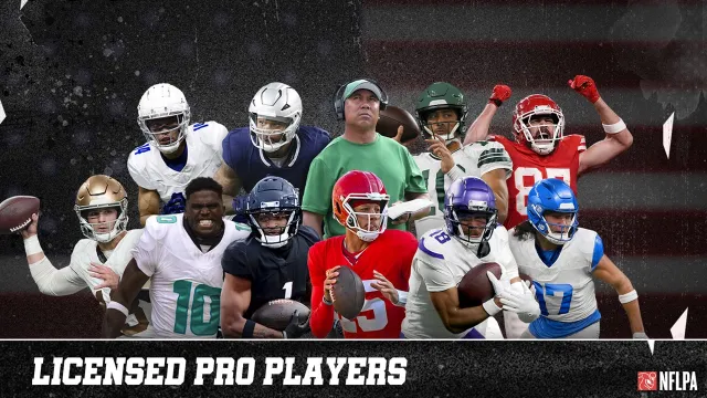 Football Head Coach 25 - FHC | 游戏 | XWorld