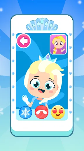 Baby Princess Phone 3 | Игры | XWorld