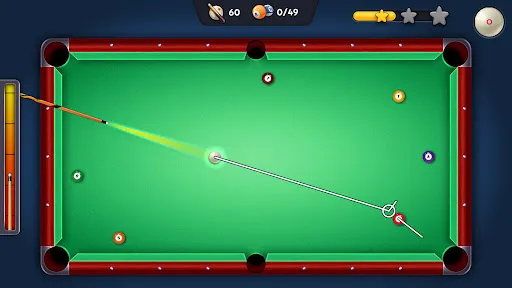 Pool Trickshots Billiard | Игры | XWorld