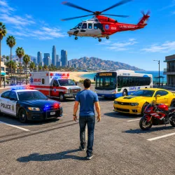 XWorld | Real Multivehicle Driving Game XWorld | Real Multivehicle Driving Game
