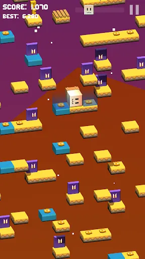 Super Drop Land | Games | XWorld