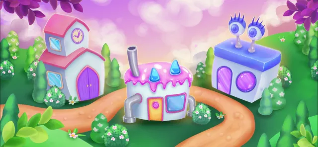 Purple Place - Classic Games | Permainan | XWorld