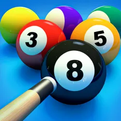 XWorld | 8 Ball Poll: Snooker 8 ball