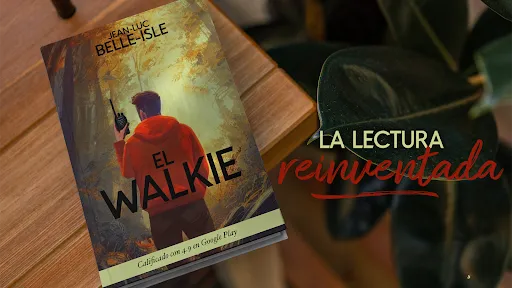 el Walkie-Historia interactiva | juego | XWorld