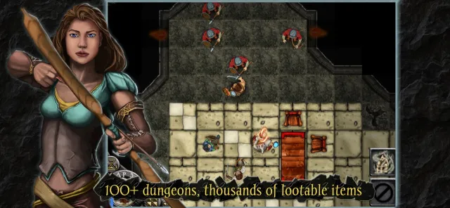 Heroes of Steel RPG Elite | Игры | XWorld