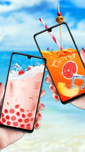 Boba Tea DIY Recipe Simulation | Games | XWorld