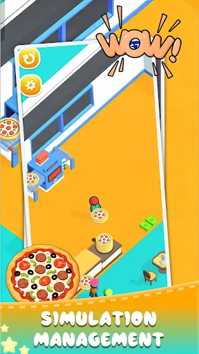 Happy Pizza Shop | Игры | XWorld Happy Pizza Shop | Игры | XWorld