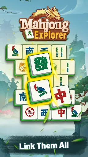 Mahjong Explorer | Permainan | XWorld