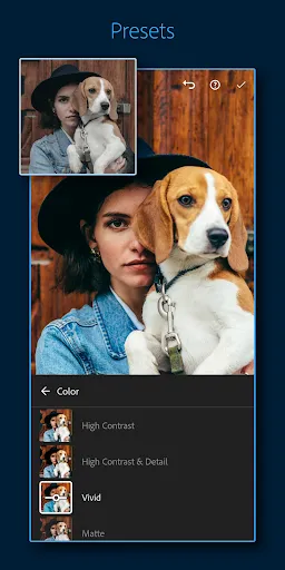 Lightroom AI Photo Editor | Games | XWorld