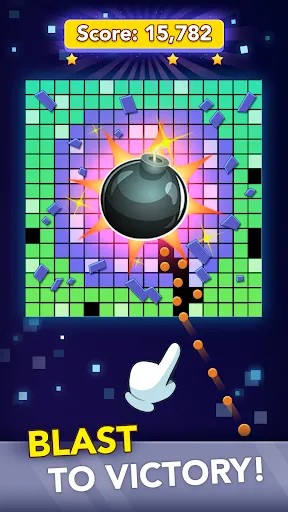 Bricks n Balls | 游戏 | XWorld