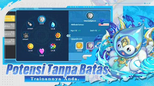 Sprint Elf | Permainan | XWorld