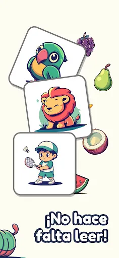 Charadas Niños: Juego Mímica | juego | XWorld